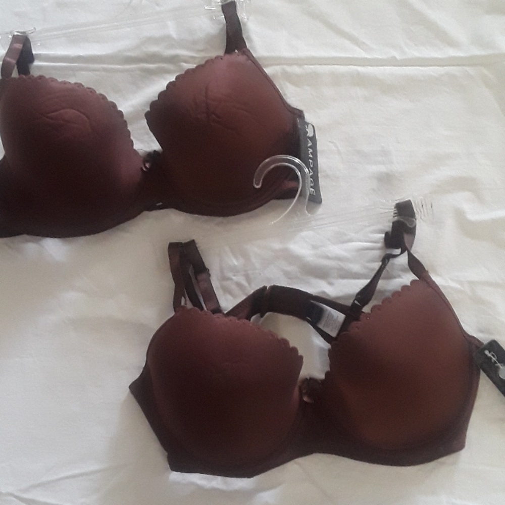 Women's bra